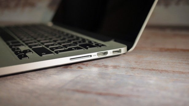 2015 13-inch MacBook Pro 7