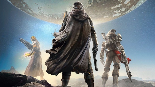Destiny Halloween event introduces all new loot and quests | Trusted