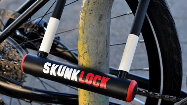 skunklock-locked
