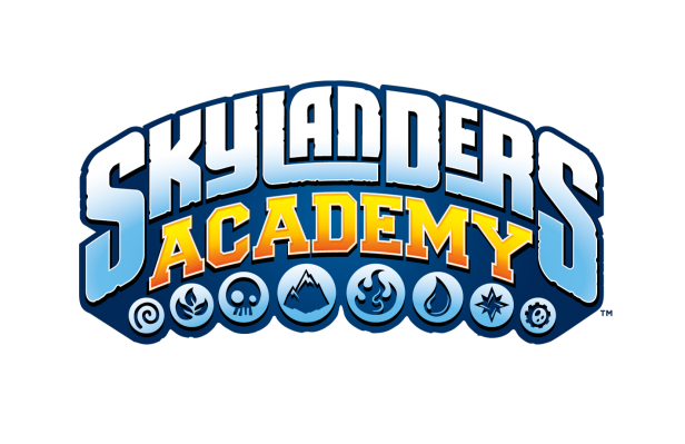 Skylanders academy
