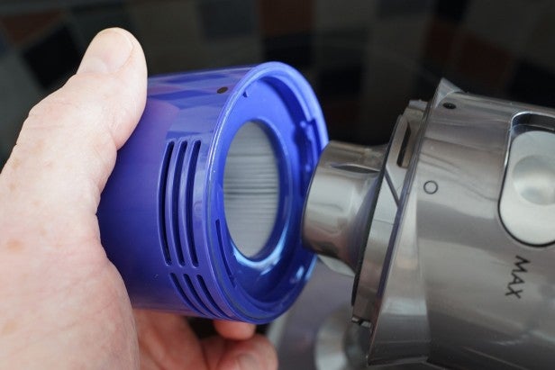 Dyson V8 Animal Review | Trusted Reviews