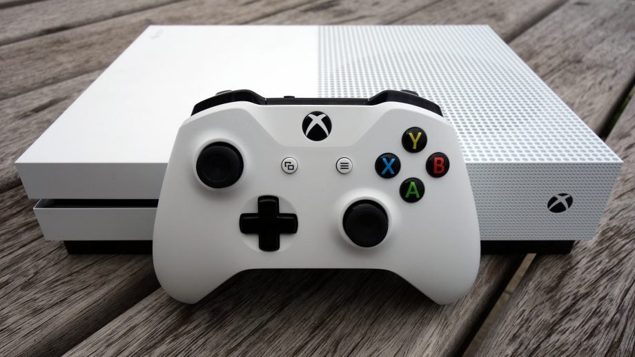 tung Migration bønner Xbox One S Review | Trusted Reviews