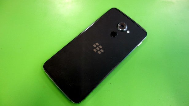 Blackberry DTEK60