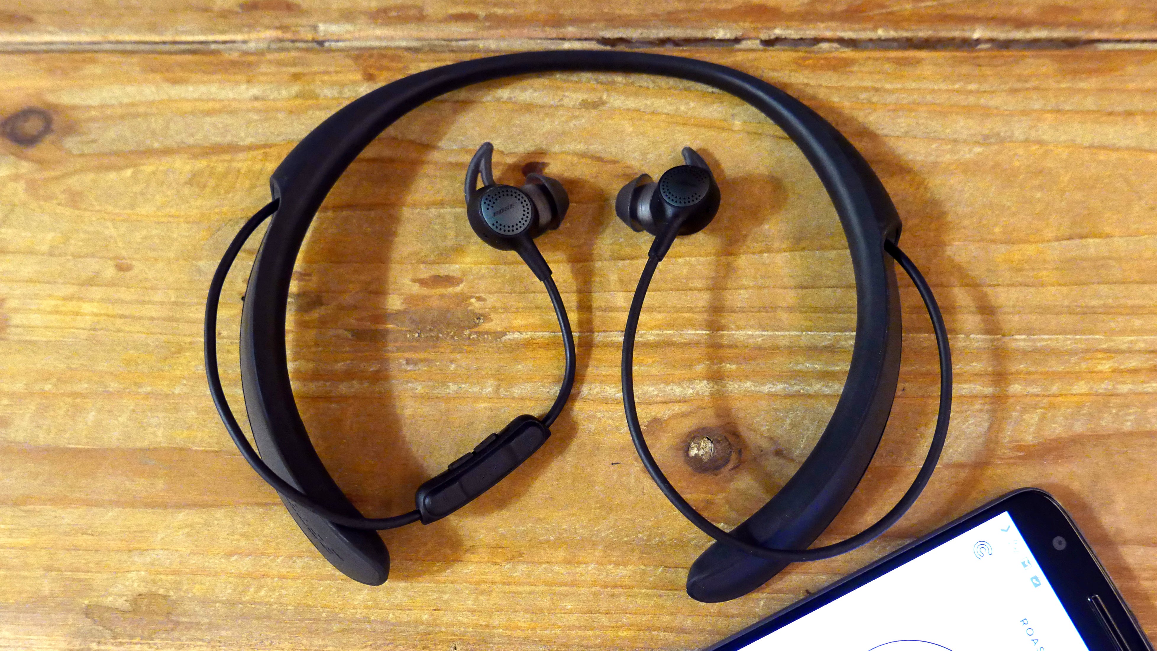 Bose QuietControl 30 Review | Trusted Reviews