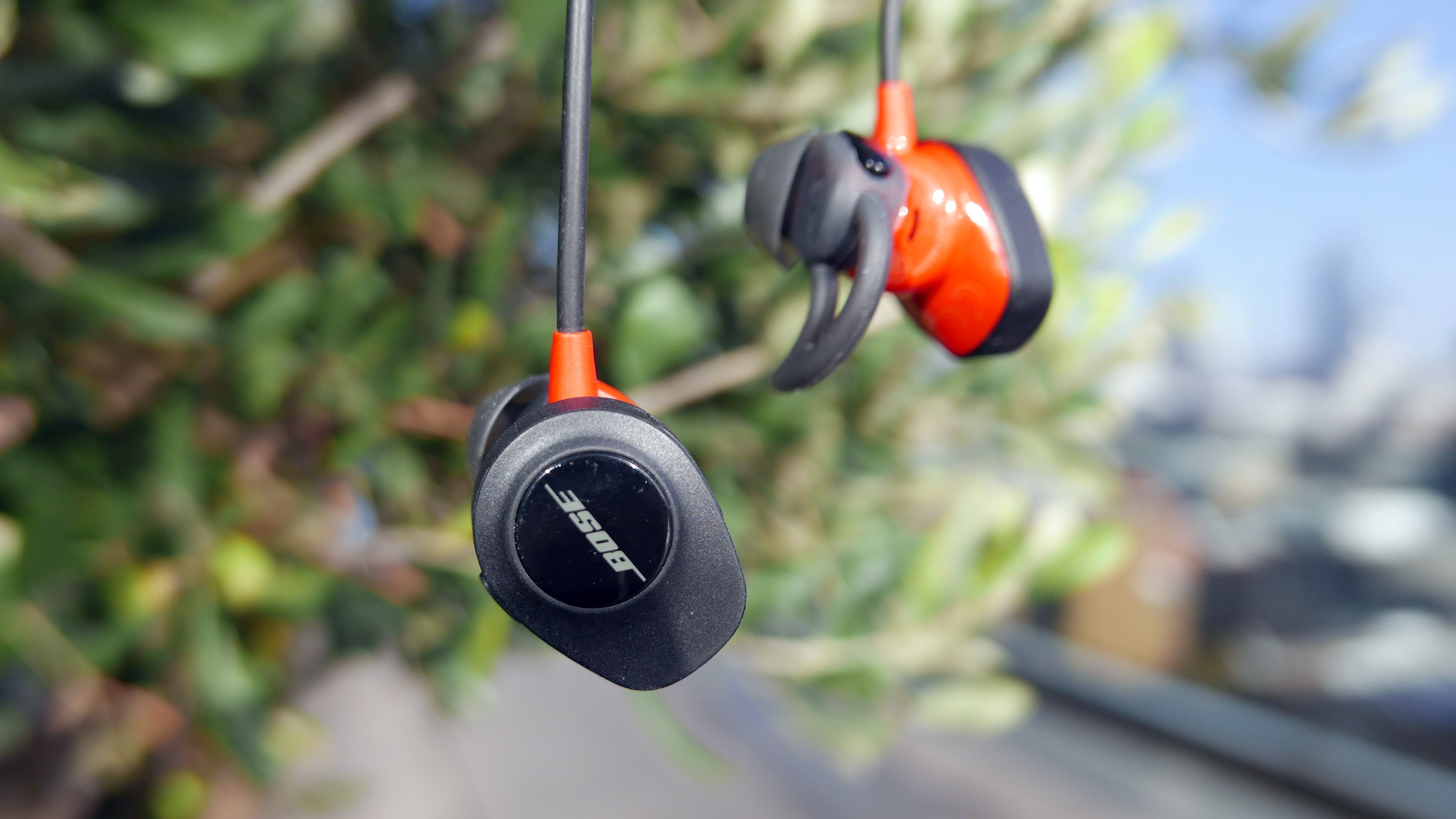 Bose SoundSport Pulse Review | Trusted Reviews