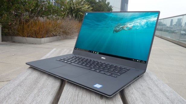 Dell XPS 15 5
