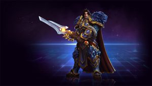 heroes of the storm 3