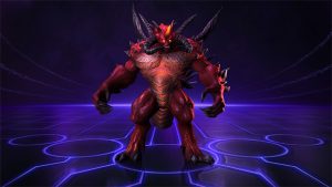 heroes of the storm 7