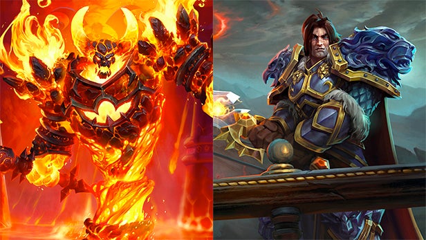 Builds for Heroes of the Storm 2023 - R Varian 