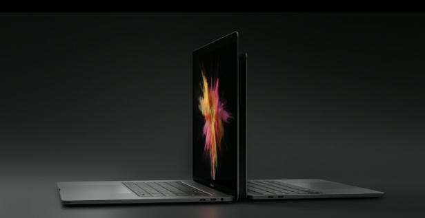 MacBook Pro 13 2016 3