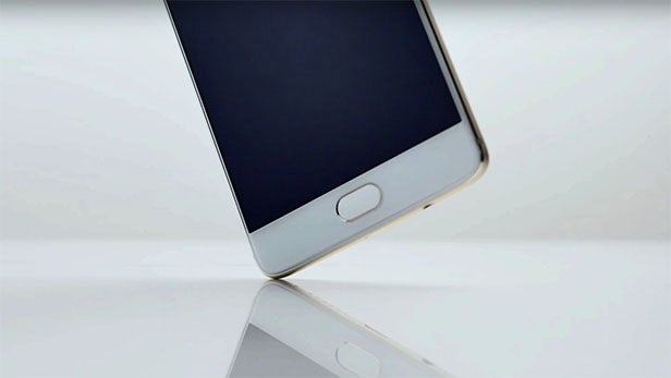 OnePlus 3 Soft Gold