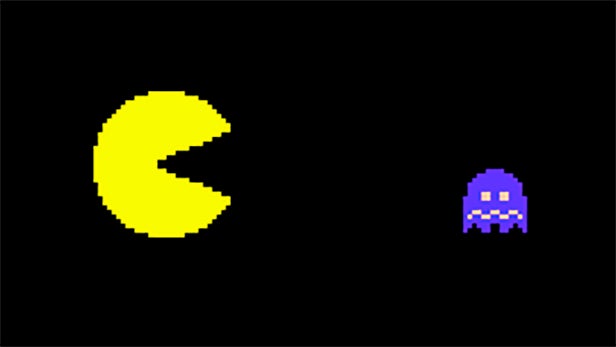 You can now play 'Pac-Man' and 'Space Invaders' in Facebook Messenger