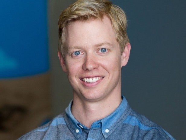 Reddit CEO Steve Huffman