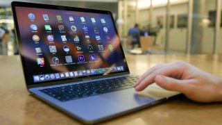 MacBook Pro 13 2016 review