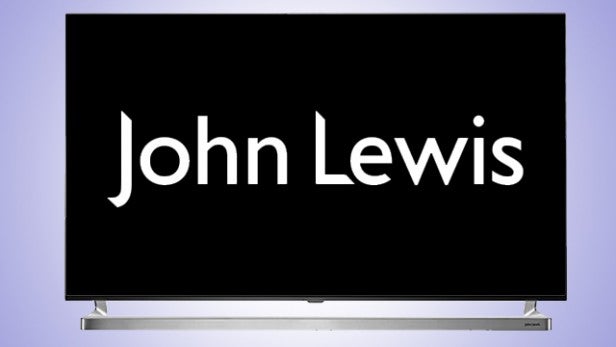 John Lewis JL9000