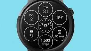 android wear watch faces 9