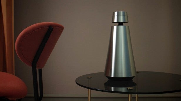 Bang & Olufsen BeoSound 1 Review | Trusted Reviews
