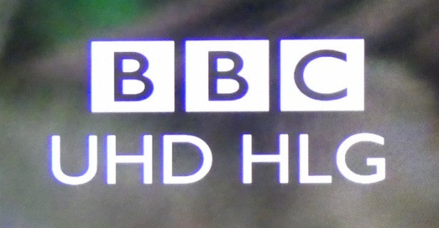 BBC 4K iPlayer