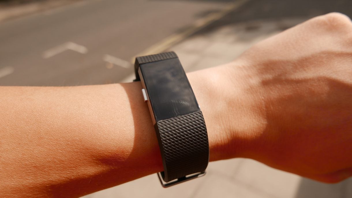 How To Update Firmware Fitbit Charge Hr