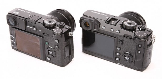 Fujifilm XPro2 29