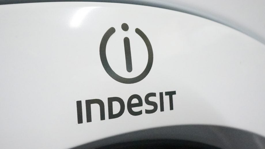 Indesit-WD 7