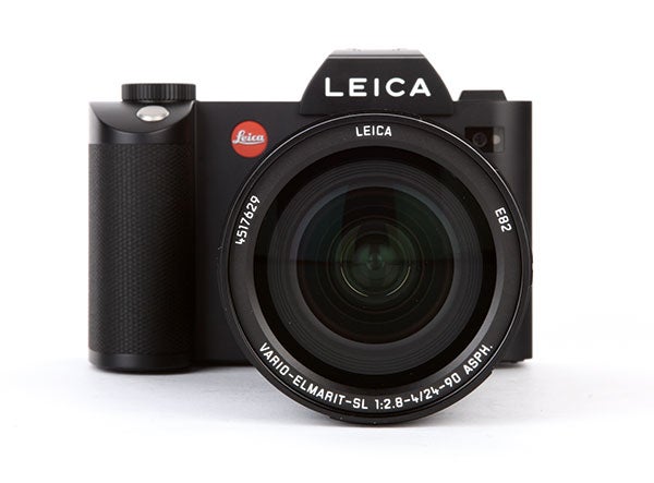 Leica SL 18