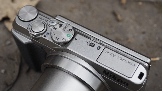 Nikon Coolpix A900 Review | Trusted Reviews