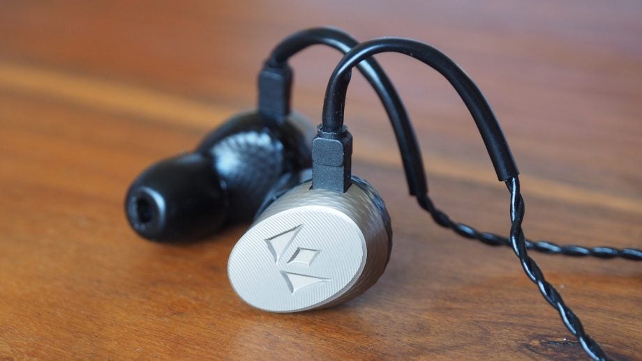 Noble Audio Katana Review | Trusted Reviews