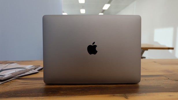 MacBook Pro 13-inch (2016, with Touch Bar) Review | Trusted Reviews