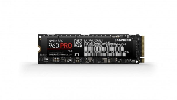 Samsung 960 Pro 6
