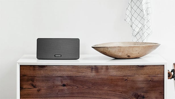Uskyld Kristus bøn Sonos Setup Guide: How to set up Play:1, Play:3 and Play:5 speakers