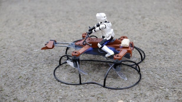 Star Wars Propel Battle Drones