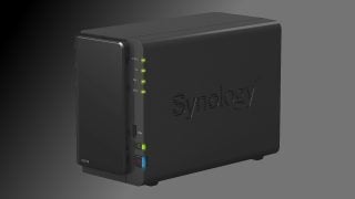 Synology DS216 3