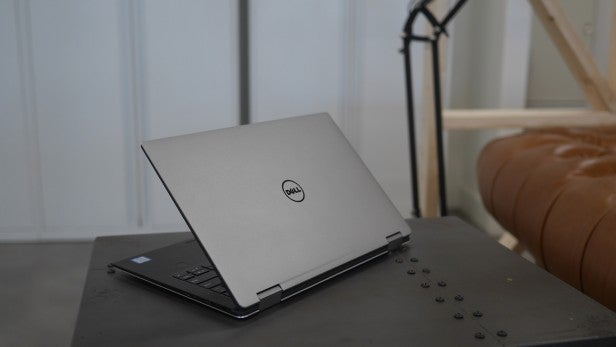 Dell XPS 13 2 in 1 5