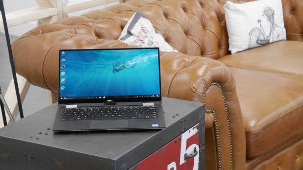 Dell XPS 13 2 in 1 6