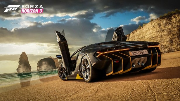 Forza Horizon 3 9