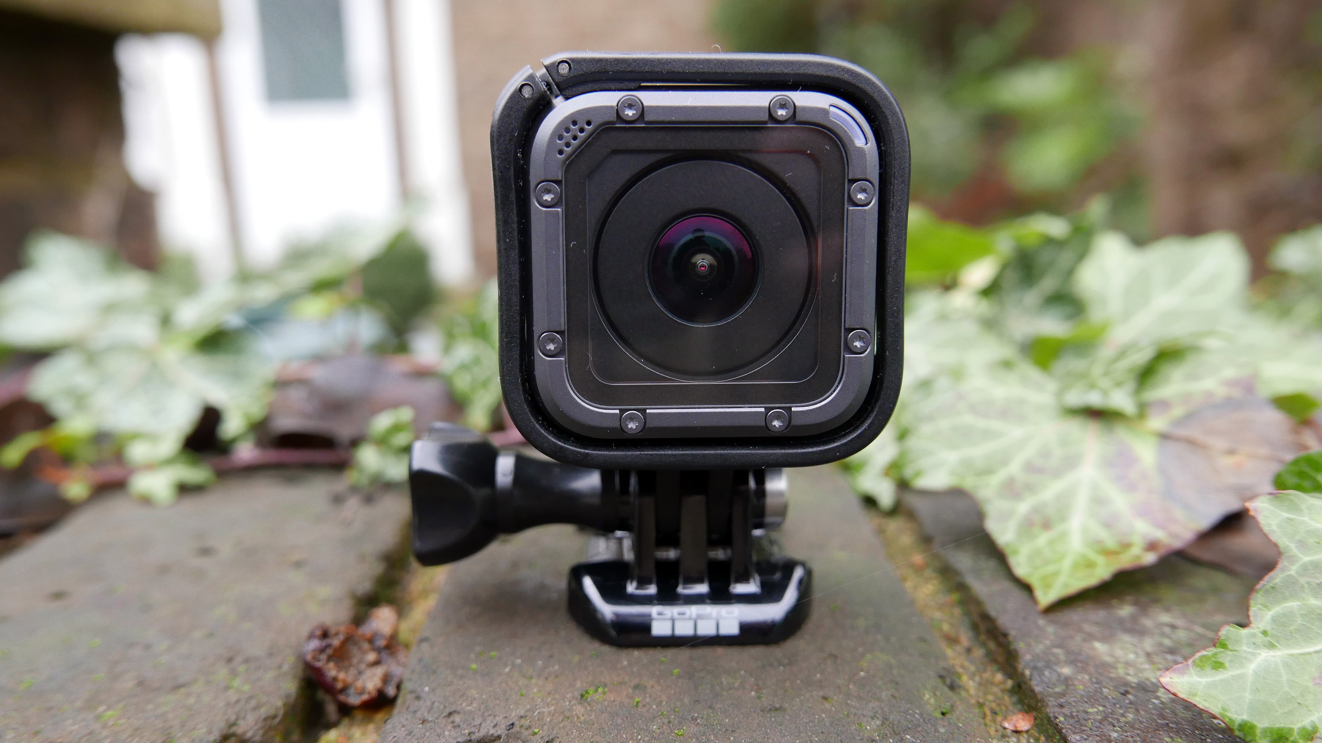 GoPro Hero 5 Session Review | Trusted Reviews