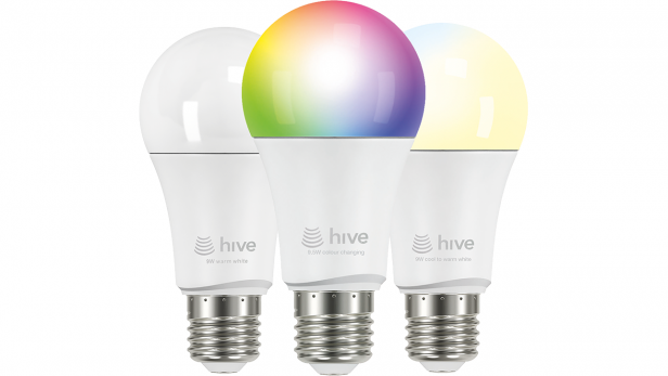 Details about   Hive Active Light Smart LED Light Bulb 805 Lumens New in Box 