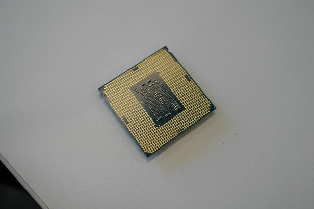 Intel Core i7-7700K 1