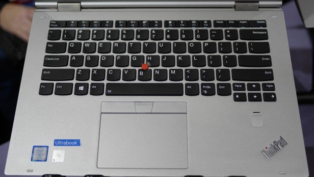 Lenovo ThinkPad X1 Yoga 6