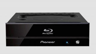 Pioneer 4K Blur-ray