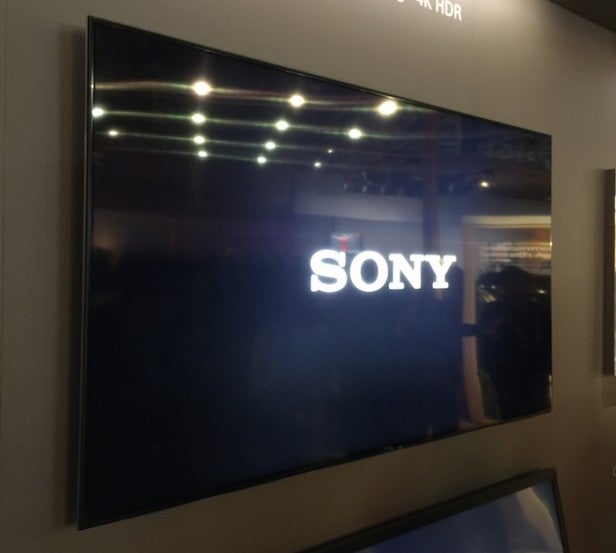 Sony KD-65X93E