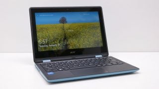 Acer Spin 1