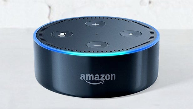 Smart plugs that work with Amazon's Alexa and ZigBee technology