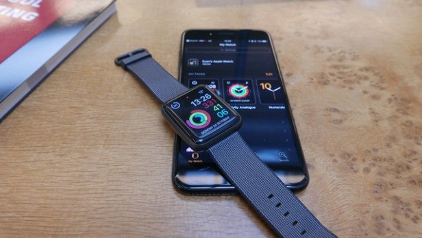Apple Watch 2 5