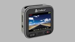 Cobra Drive HD 900 E