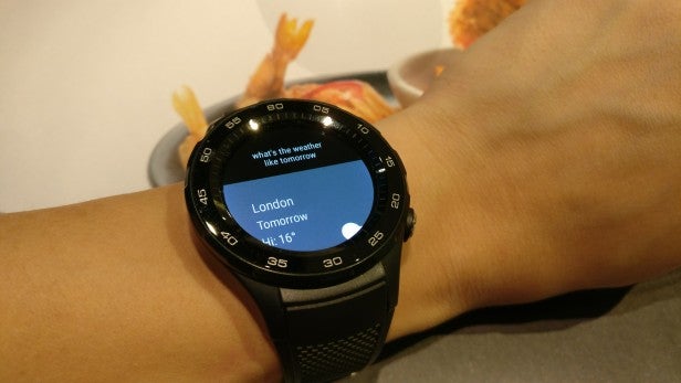 Huawei Watch 2 7