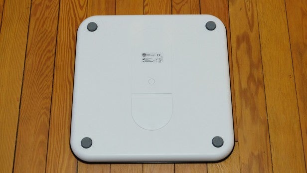Philips Connected Body Analysis Scale 3