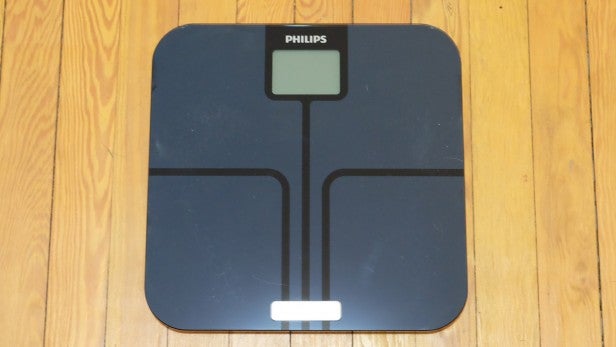 Philips Connected Body Analysis Scale 13