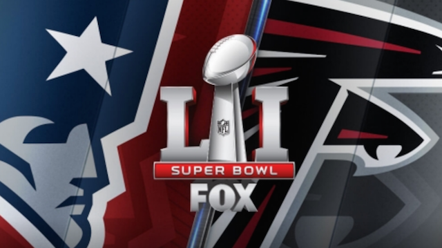 Super Bowl 51 Live Stream: How to watch Super Bowl LI online in the UK
